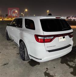 دودج دورانجو